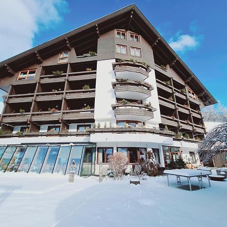 Alpenlandhof Διαμέρισμα Bad Kleinkirchheim Εξωτερικό φωτογραφία