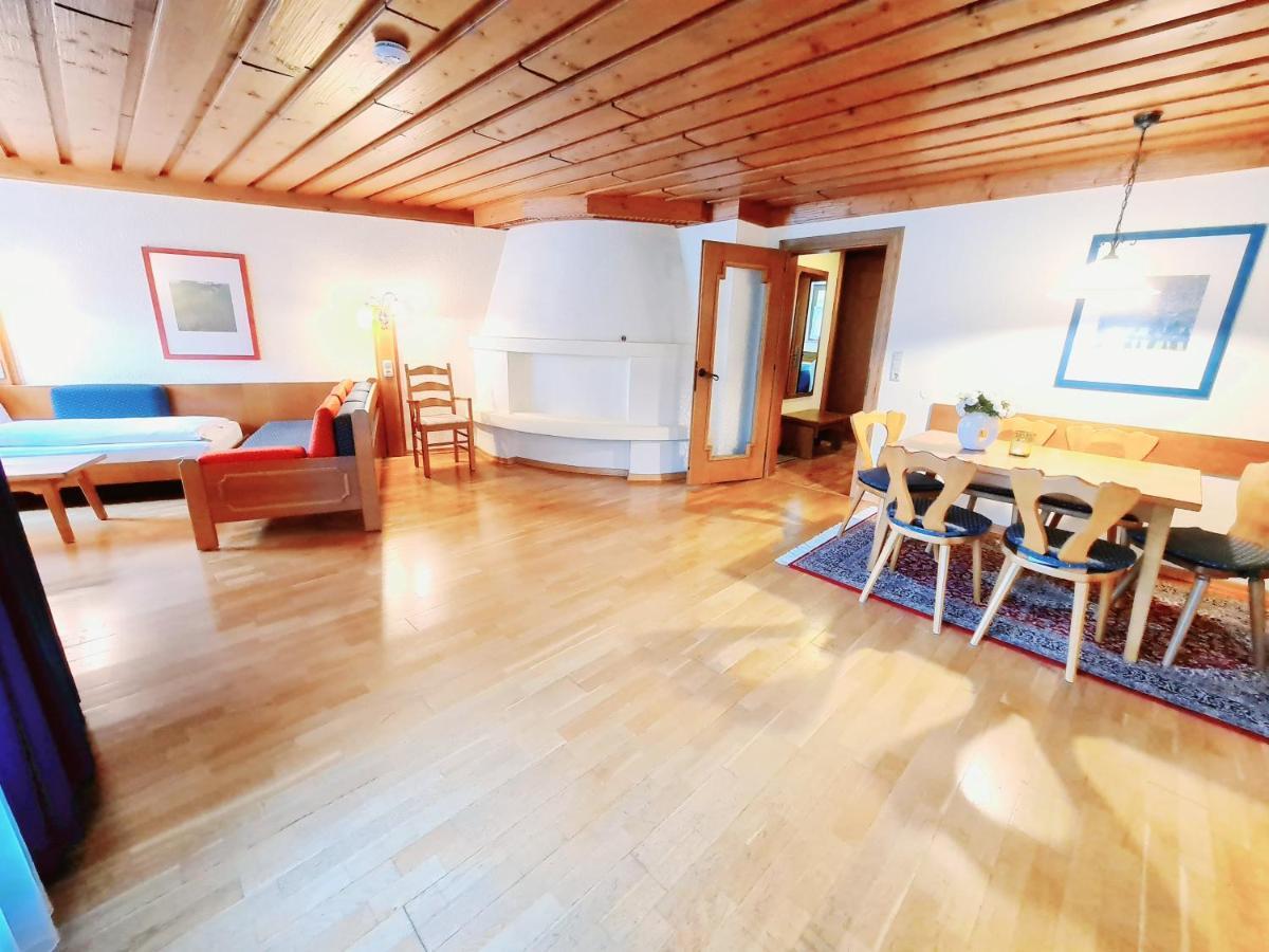 Alpenlandhof Διαμέρισμα Bad Kleinkirchheim Εξωτερικό φωτογραφία
