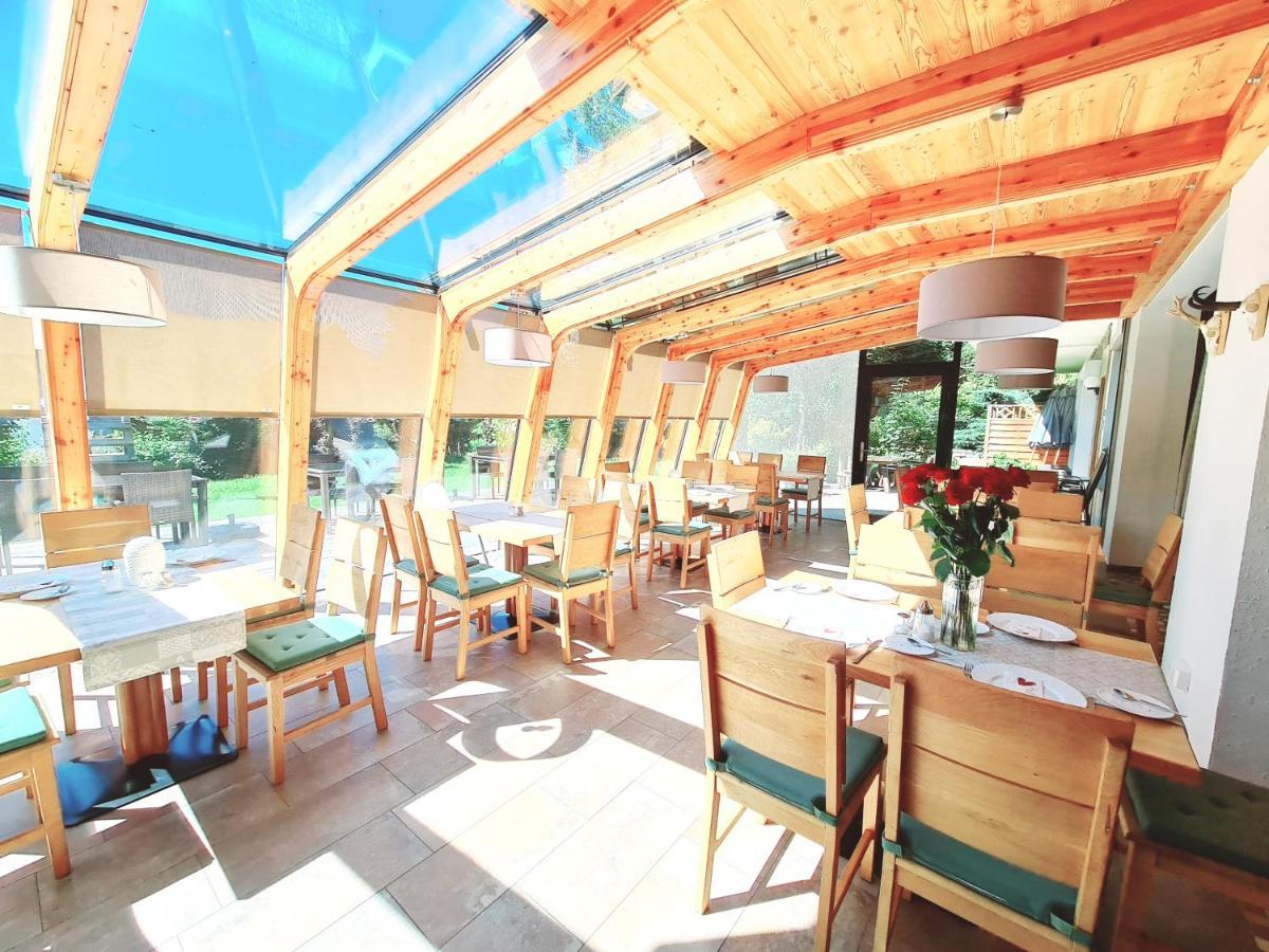 Alpenlandhof Διαμέρισμα Bad Kleinkirchheim Εξωτερικό φωτογραφία