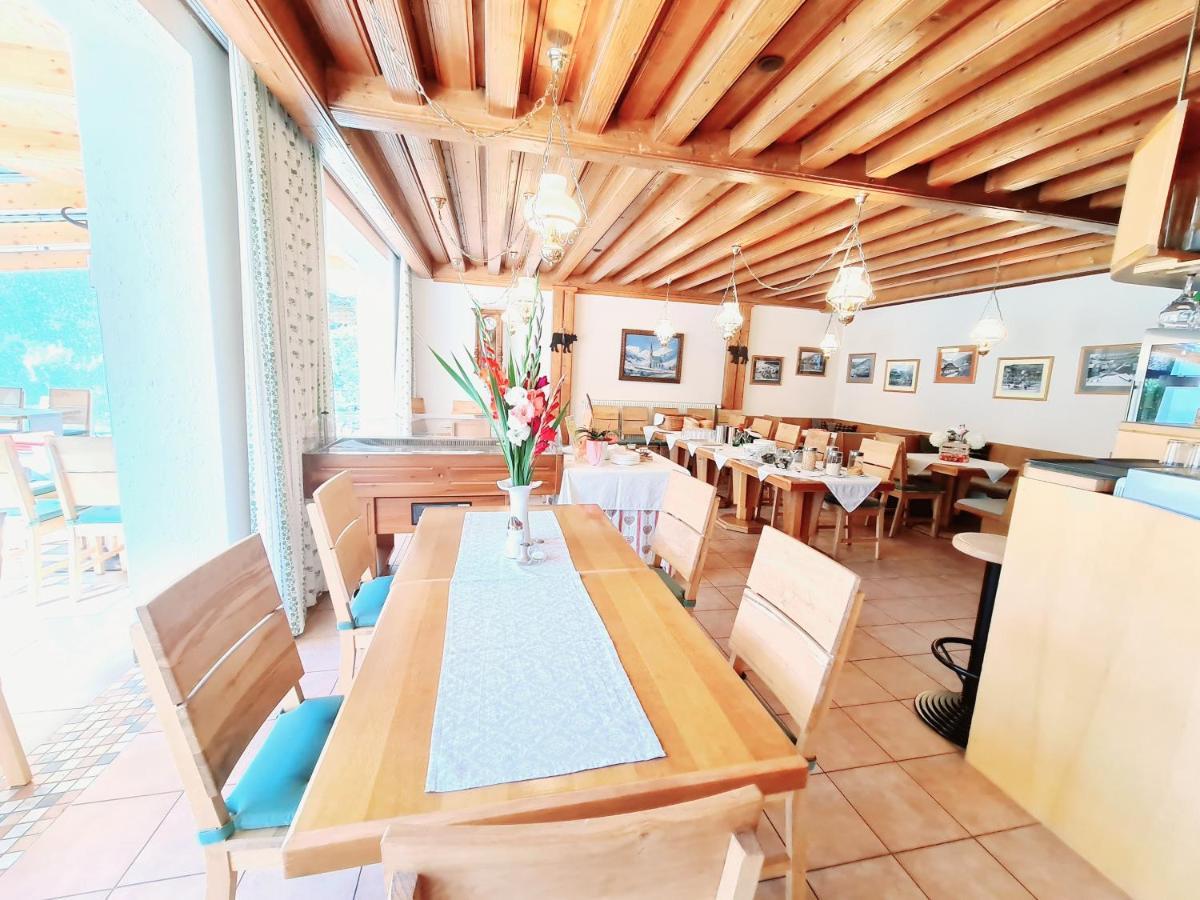 Alpenlandhof Διαμέρισμα Bad Kleinkirchheim Εξωτερικό φωτογραφία