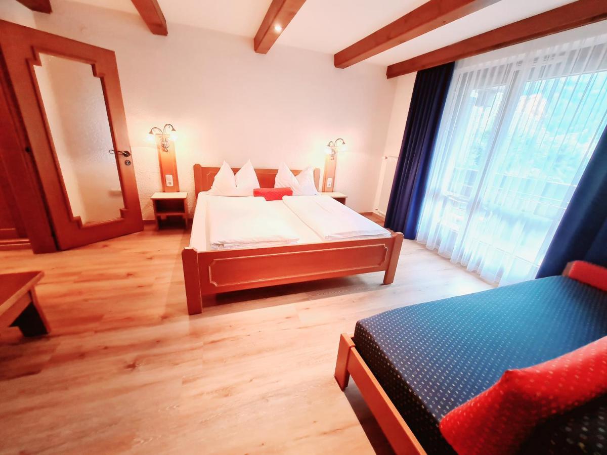 Alpenlandhof Διαμέρισμα Bad Kleinkirchheim Εξωτερικό φωτογραφία
