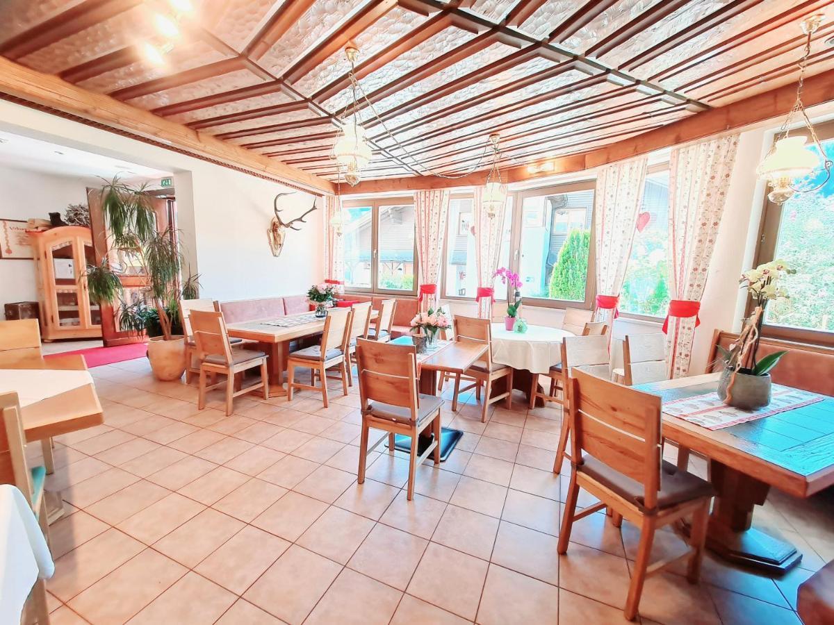 Alpenlandhof Διαμέρισμα Bad Kleinkirchheim Εξωτερικό φωτογραφία