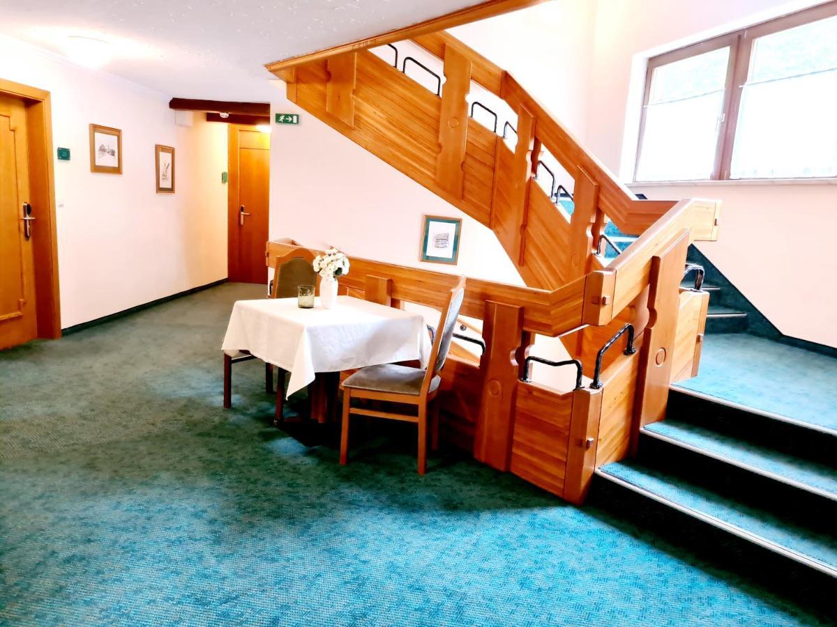 Alpenlandhof Διαμέρισμα Bad Kleinkirchheim Εξωτερικό φωτογραφία