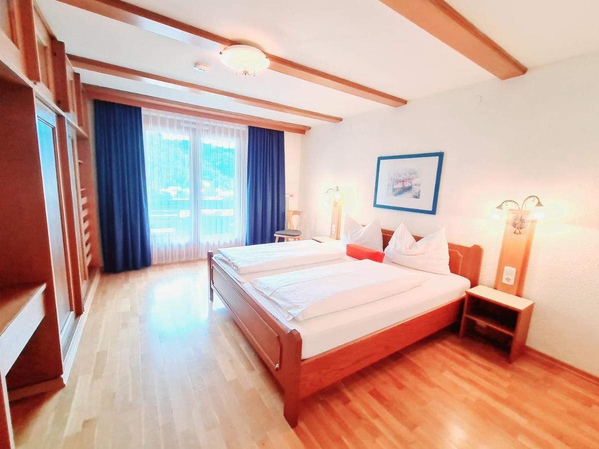 Alpenlandhof Διαμέρισμα Bad Kleinkirchheim Εξωτερικό φωτογραφία