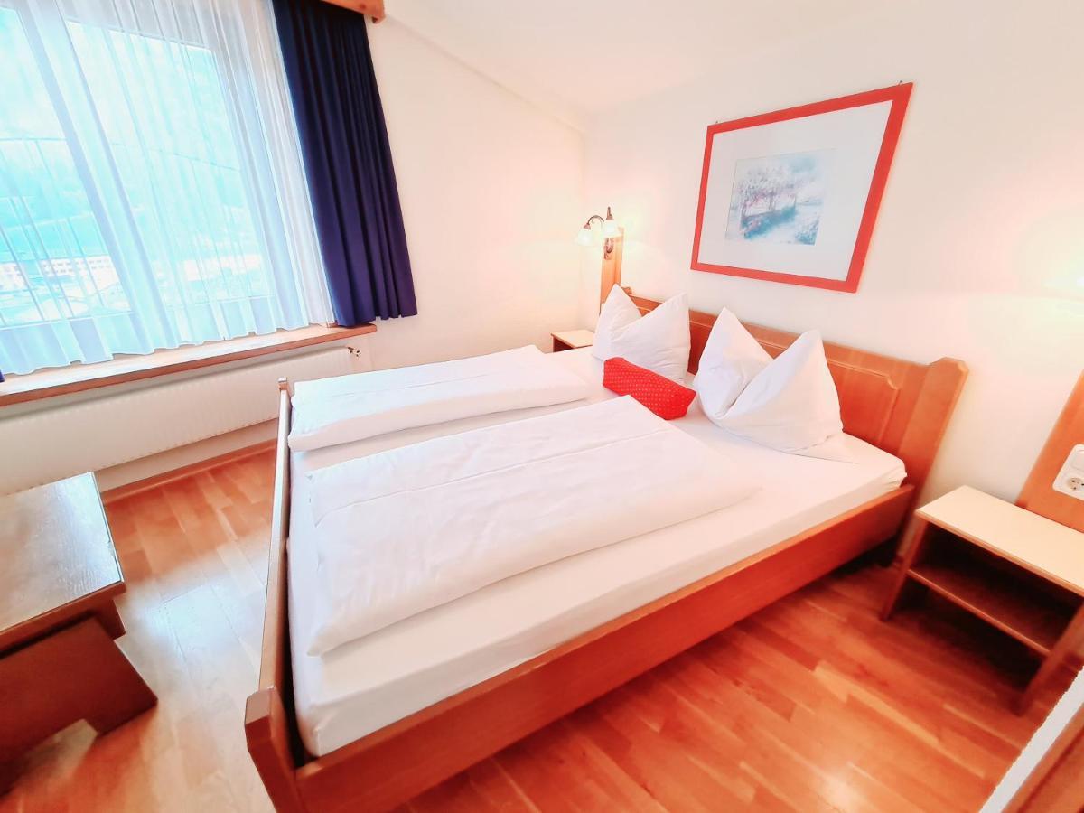 Alpenlandhof Διαμέρισμα Bad Kleinkirchheim Εξωτερικό φωτογραφία