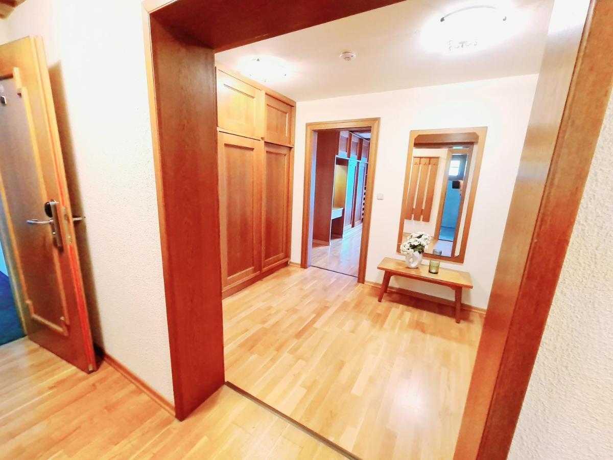 Alpenlandhof Διαμέρισμα Bad Kleinkirchheim Εξωτερικό φωτογραφία