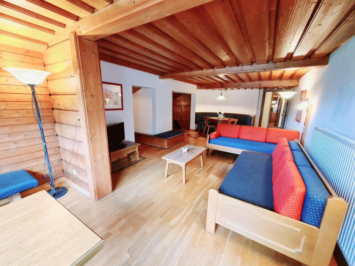 Alpenlandhof Διαμέρισμα Bad Kleinkirchheim Εξωτερικό φωτογραφία