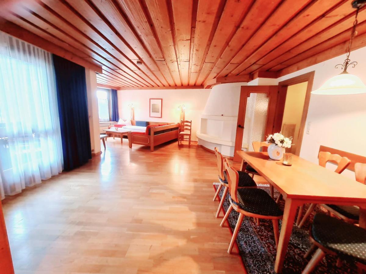 Alpenlandhof Διαμέρισμα Bad Kleinkirchheim Εξωτερικό φωτογραφία