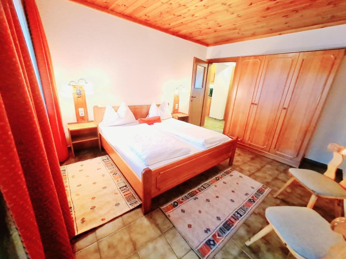 Alpenlandhof Διαμέρισμα Bad Kleinkirchheim Εξωτερικό φωτογραφία