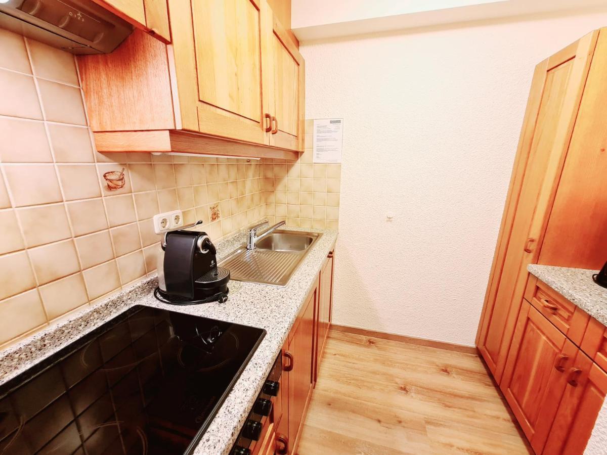 Alpenlandhof Διαμέρισμα Bad Kleinkirchheim Εξωτερικό φωτογραφία