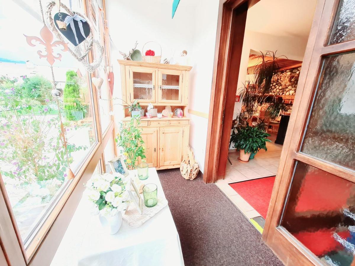 Alpenlandhof Διαμέρισμα Bad Kleinkirchheim Εξωτερικό φωτογραφία