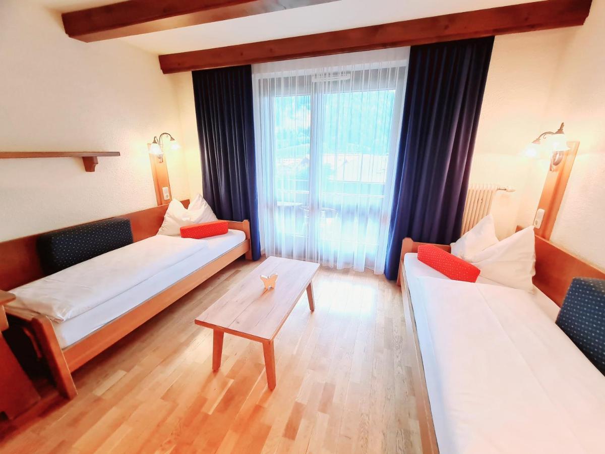 Alpenlandhof Διαμέρισμα Bad Kleinkirchheim Εξωτερικό φωτογραφία