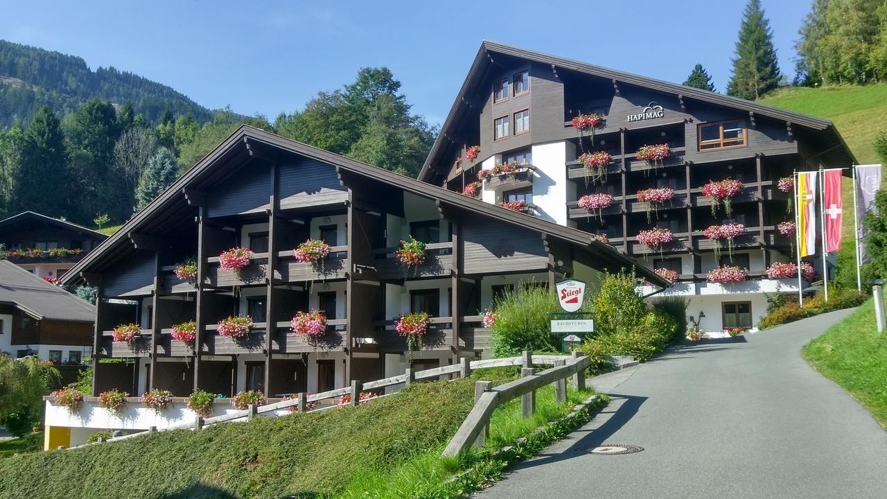 Alpenlandhof Διαμέρισμα Bad Kleinkirchheim Εξωτερικό φωτογραφία