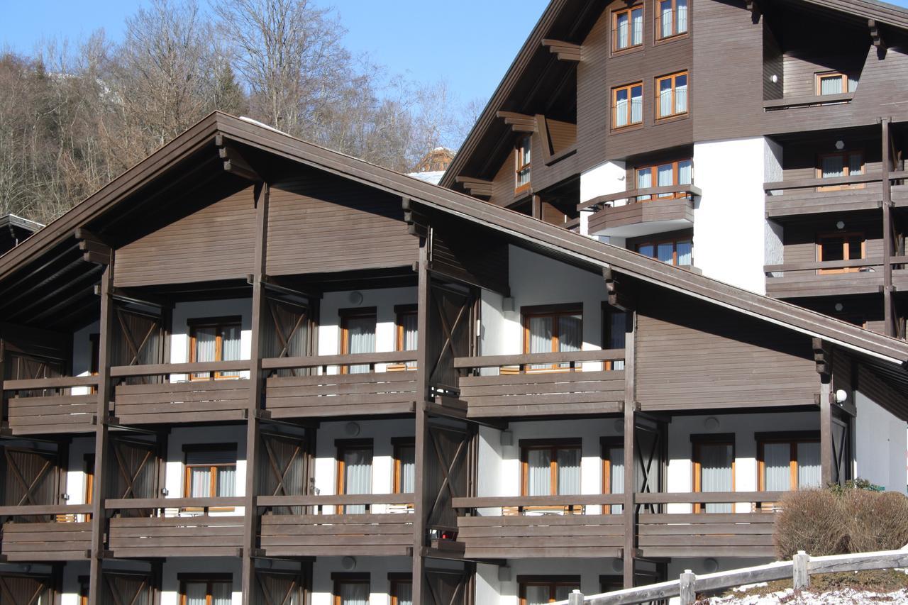 Alpenlandhof Διαμέρισμα Bad Kleinkirchheim Εξωτερικό φωτογραφία